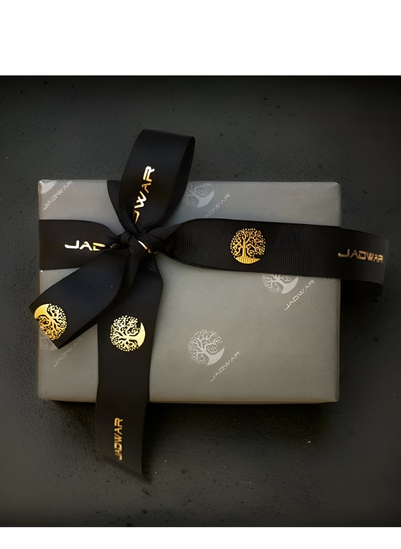 جدوار - جدوار عطر دي فوري المميز والانيق مثالياً للاستخدام اليومي أو في المناسبات الخاصة 30 مل. - Image 1