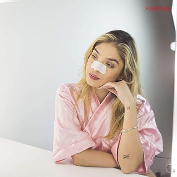 Purederm شرائط تنظيف عميق لمسام الأنف تحتوي على 6 شرائط - Image 4