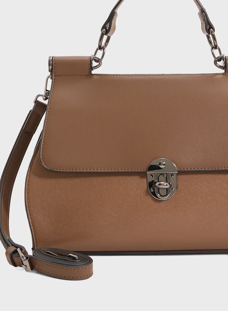 Khizana Womens Satchel Bag