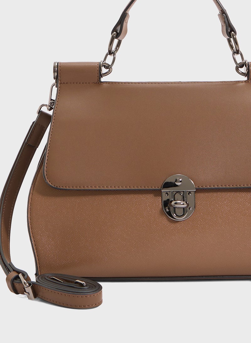 خزانة حقيبة ساتشل نسائية  - Image 4