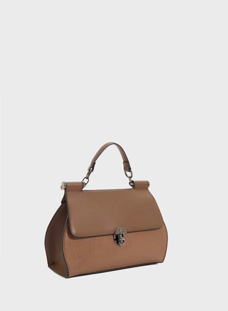 Khizana Womens Satchel Bag