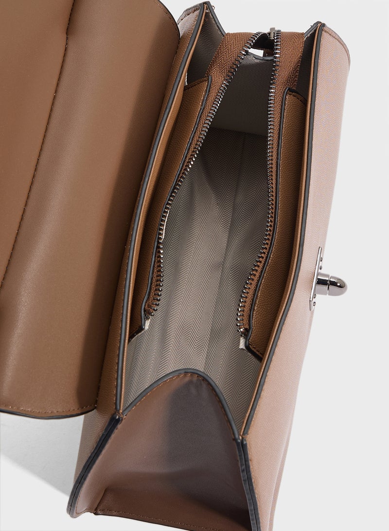 خزانة حقيبة ساتشل نسائية  - Image 5