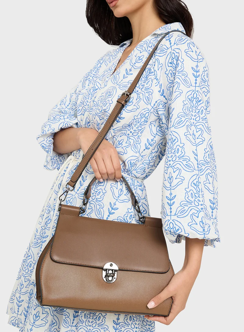 Khizana Womens Satchel Bag