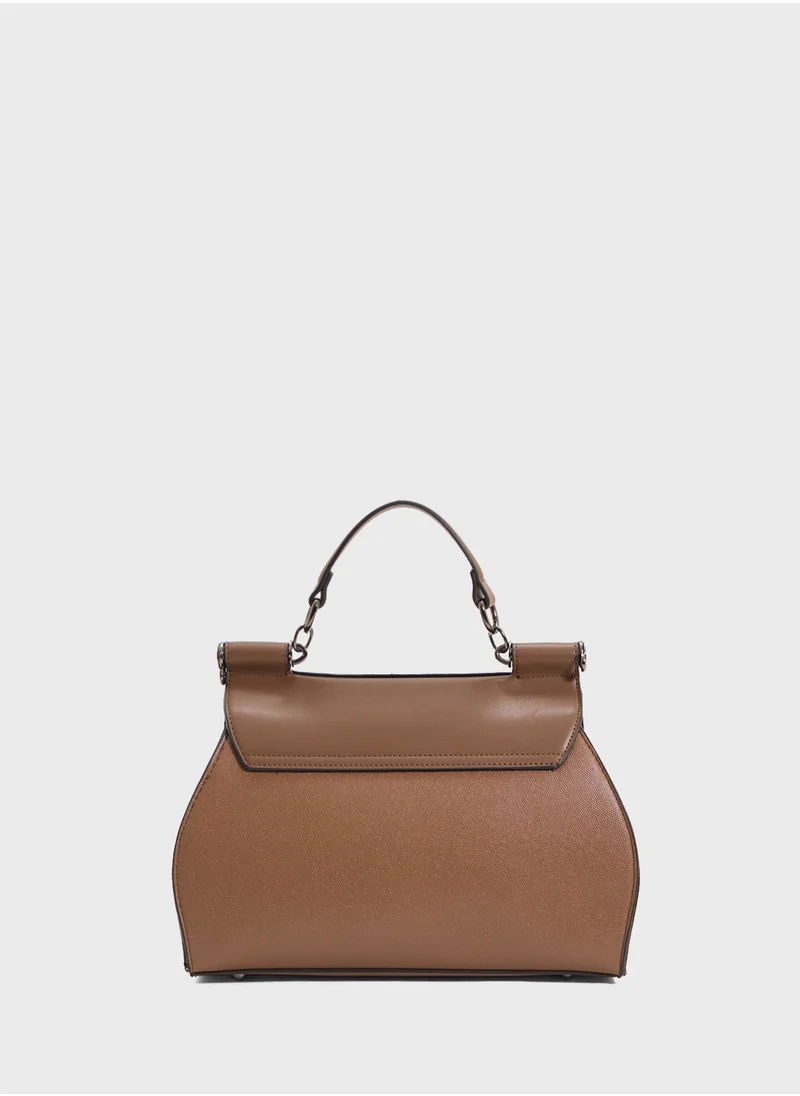 خزانة Womens Satchel Bag