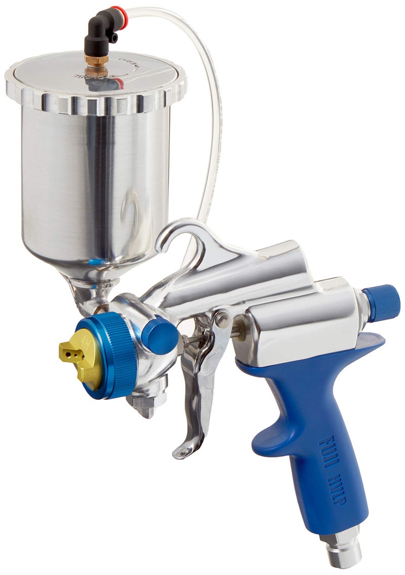 Fuji Spray فوجي سبراي 9600-G - مسدس رش جاذبية G-XPC - Image 4