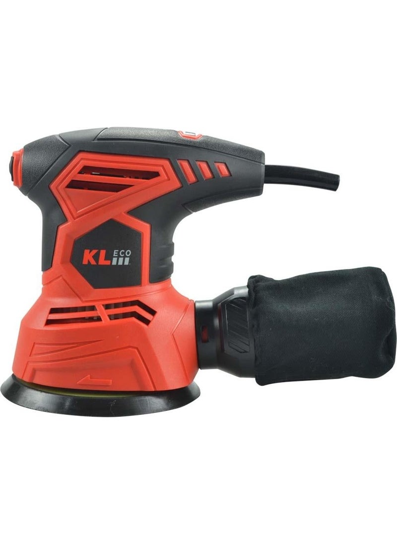 Kleco KE30125EZ 300WATT Eccentric Sander - pzsku/ZE338DFFF6915312A9BBBZ/45/_/1730564104/39dfb8bf-1d60-43b0-8eb9-8f88f95baffc