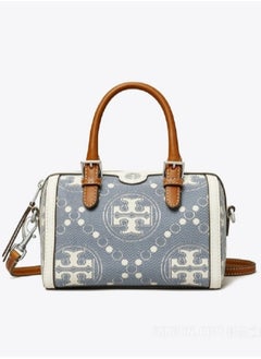 TORY BURCH T Monogram Mini Barrel Bag - pzsku/ZE338EC7AFCEAB80E981AZ/45/1741403636/eb64f6a8-fc0f-4102-a8db-77616ebb5933