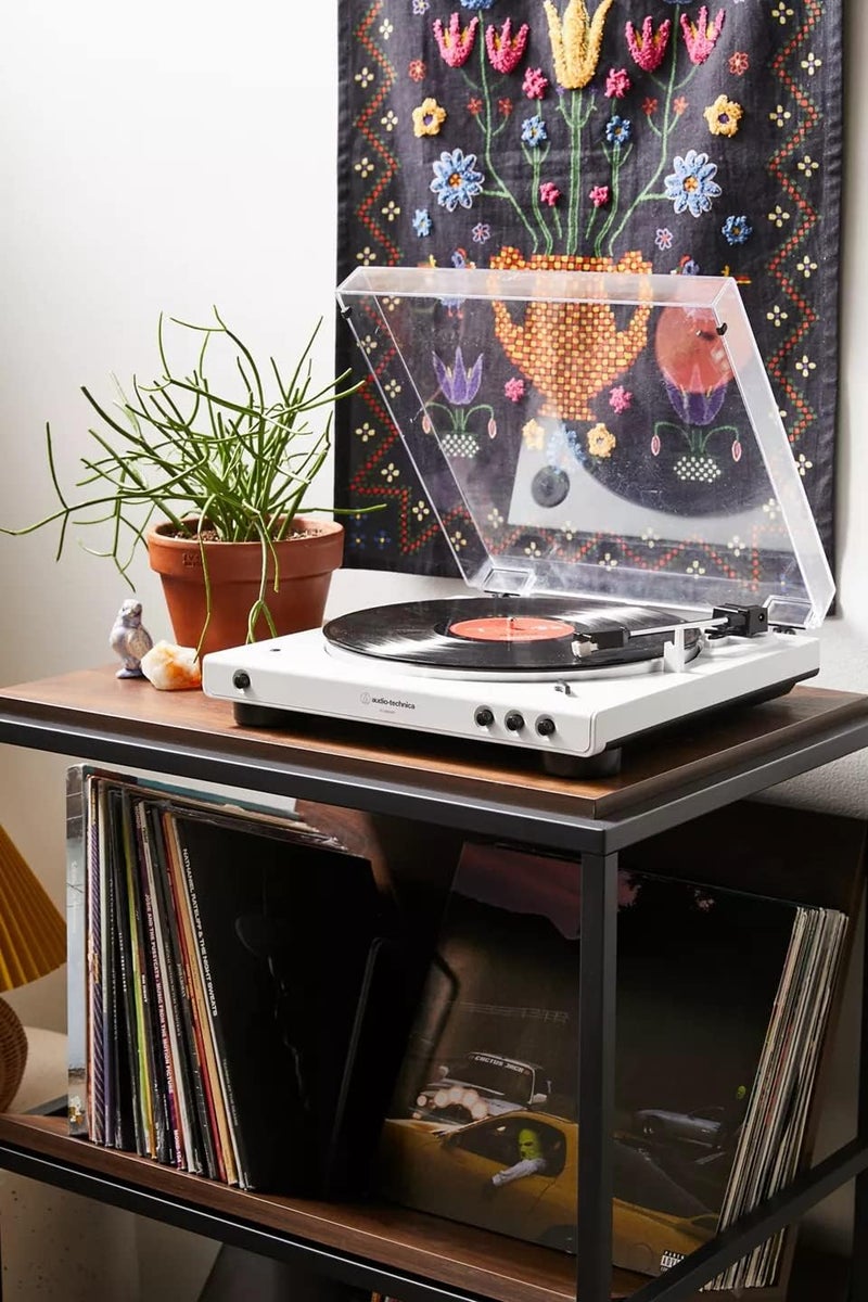 Audio-Technica AT-LP60XBT-WW Automatic Bluetooth Turntable - Image 2