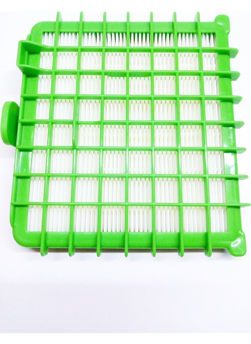 Rowenta Silence Force Extreme Hepa Filter 