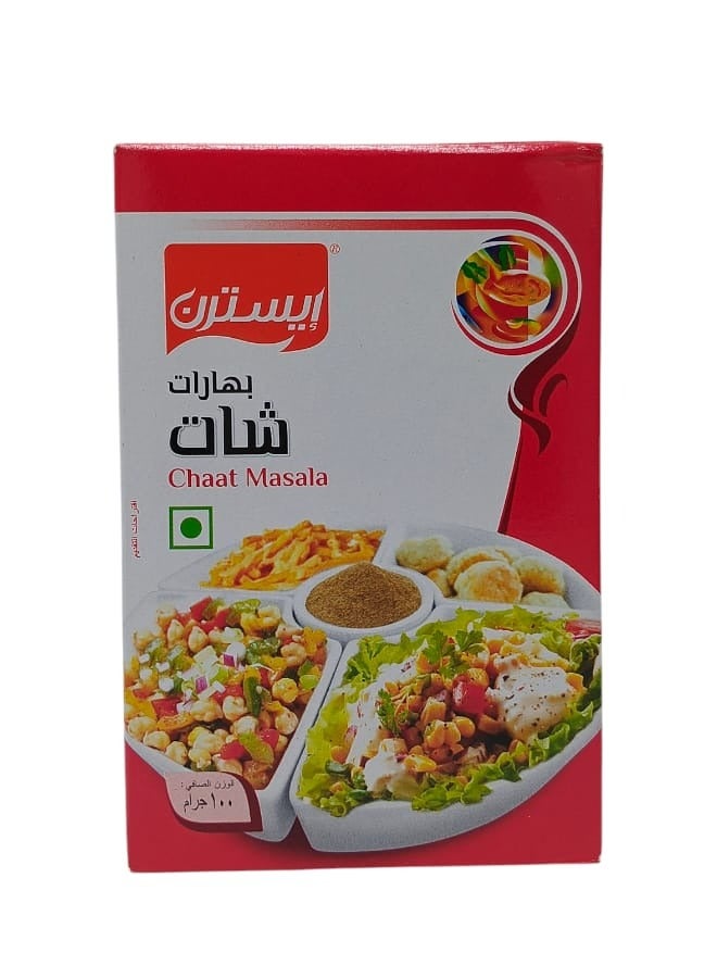 Eastern Chaat Spices 100 g