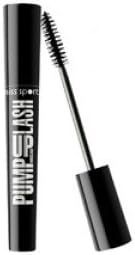 Miss Sporty Pump Up Lash Mascara 7ml001 Black