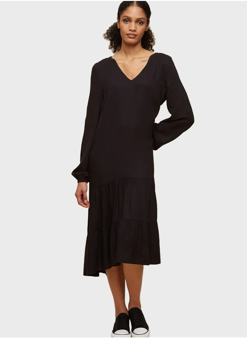 DOROTHY PERKINS Woven Smock Dress