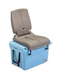 Step2 Flip Portable Folding seat, Brown  - Image 1