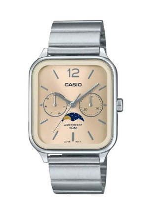 Men's Analog Square Shape Resin Wrist Watch - MTP-M305D-9AVDF - 34 Mm - pzsku/ZE3399EC142A8BCD955A1Z/45/_/1732867805/17d9c531-b5b2-43d9-8b27-1f54e843b929