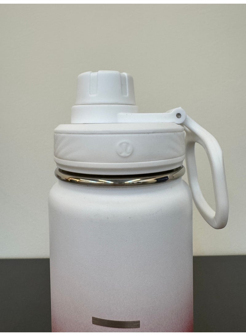 Lululemon Back to Life Reusable Sports Water Bottle (710ml) - Image 3