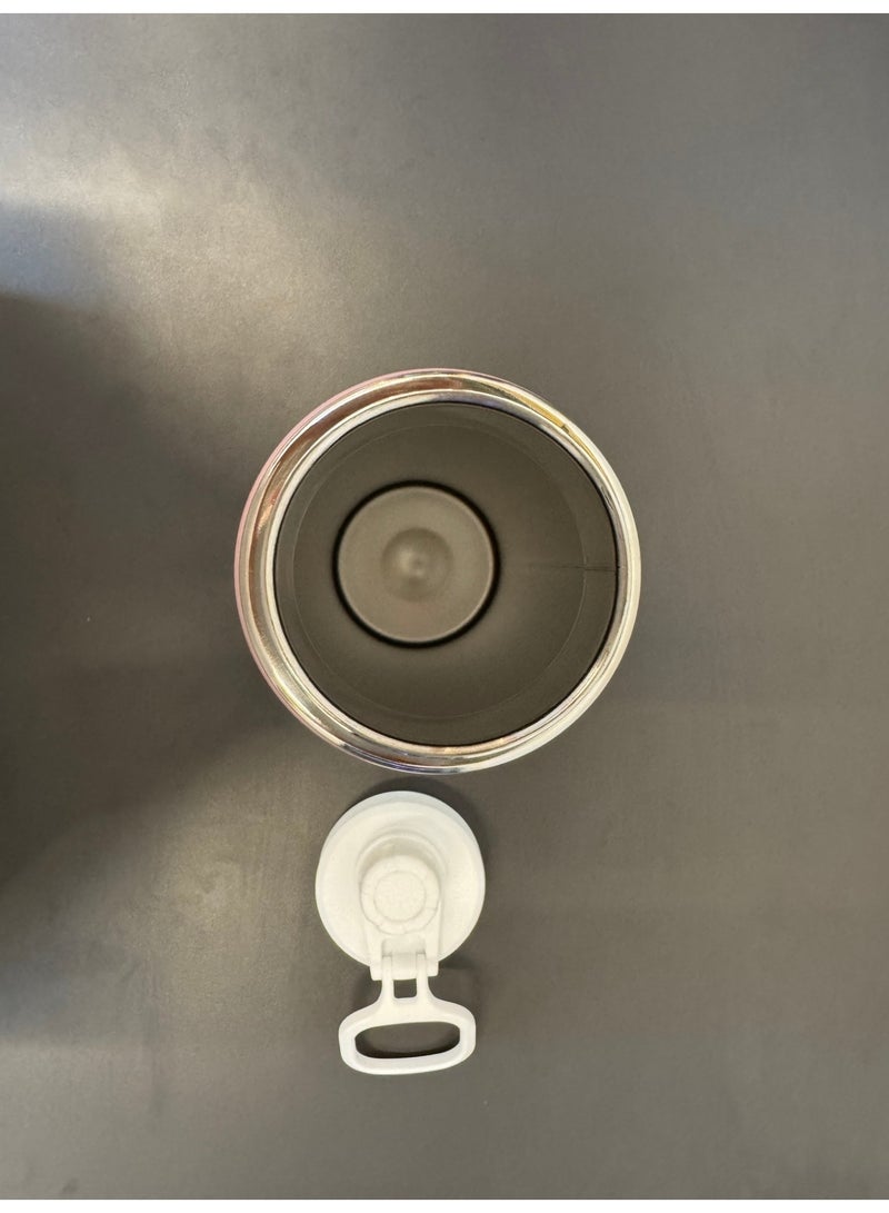 Lululemon Back to Life Reusable Sports Water Bottle (710ml) - Image 5