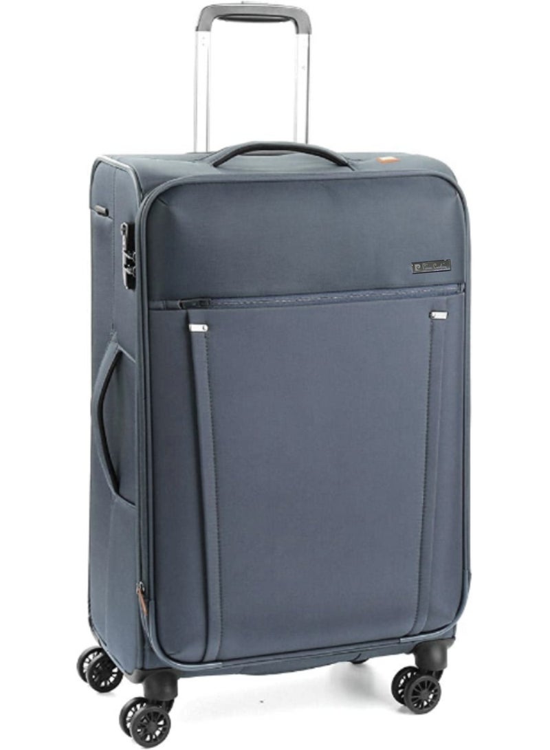 Softside Luggage Nantes Collection Set of 3 - Image 2