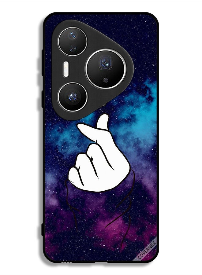 Covernex Huawei Pura 80 Pro Plus Protective Case Cover Snap Love - Image 1