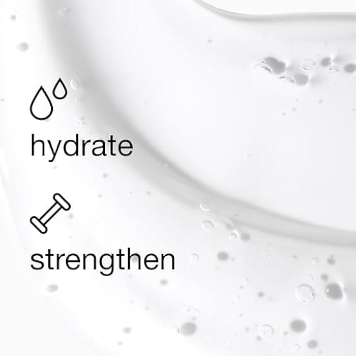 Clinique Dramatically Different Hydrating Jelly Lightweight Oil Free Face Moisturizer With Hyaluronic Acid For All Skin Types - Image 4