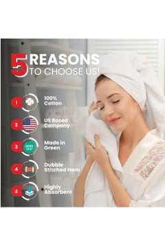 Infinitee Xclusives Premium Sand Hand Towels - Pack of 6, 40 x 70 cm Bathroom Hand Towel Set, Hotel & Spa Quality Hand Towels for Bathroom, Highly Absorbent and Super Soft Bathroom Towels by Infinitee Xclusives  - Image 4