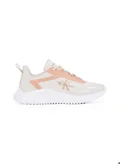Calvin Klein Jeans Eggshell/Dusty Coral