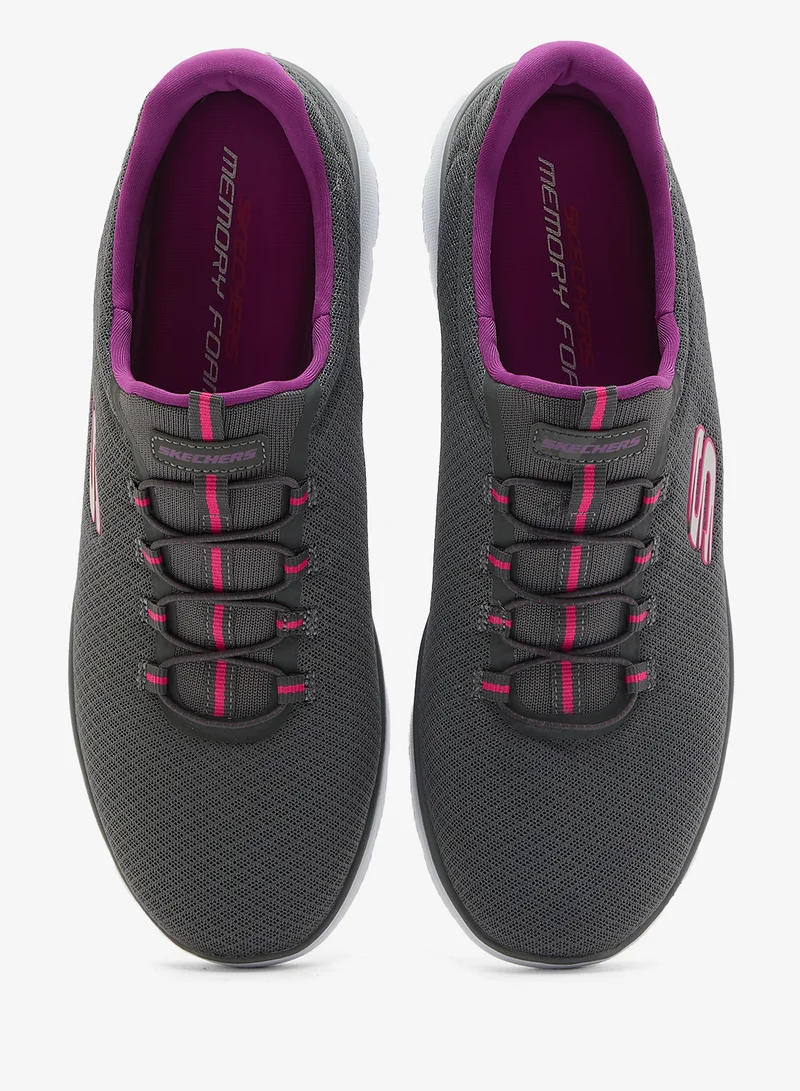 SKECHERS  SUMMITS for Women | Best Price UAE