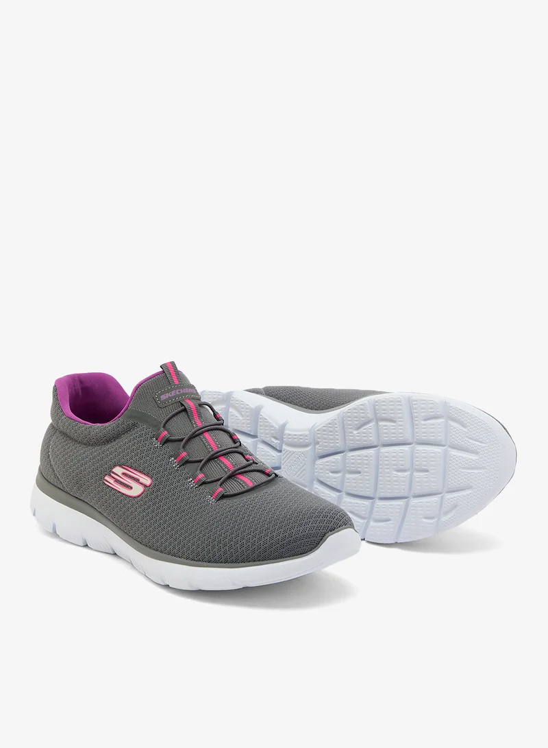 SKECHERS  SUMMITS for Women | Best Price UAE