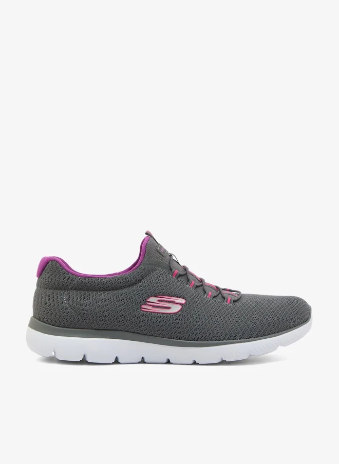 SKECHERS SUMMITS