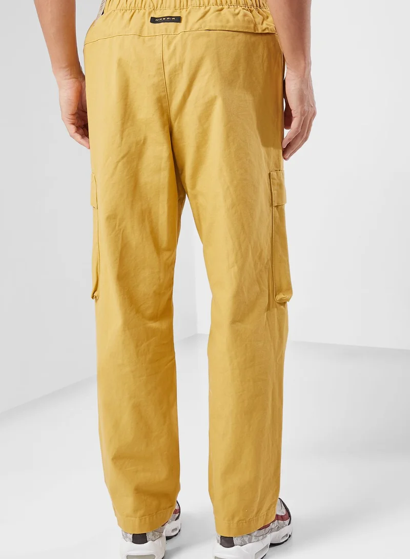 Nike Nsw Air Sweatpants