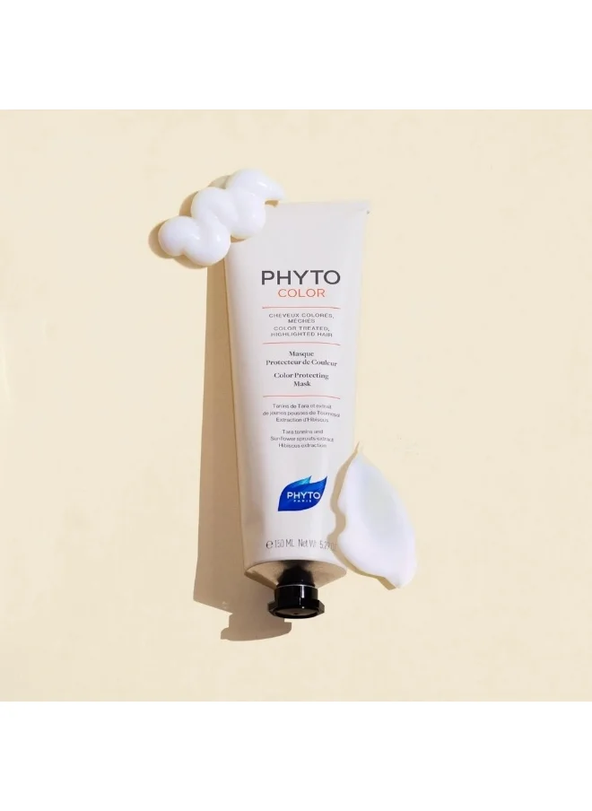 Phyto Phyto Color mask