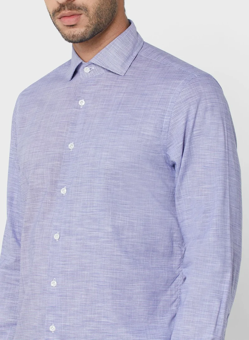 Hackett Essential Slim Fit Shirt