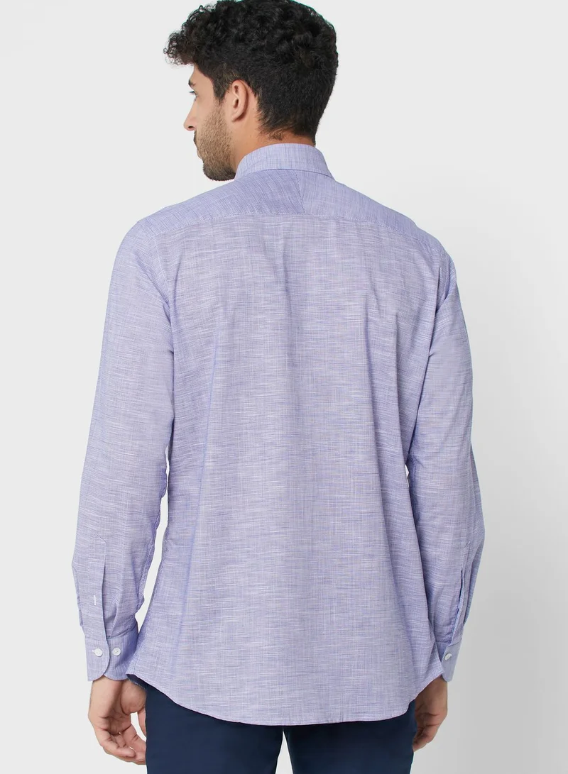 Hackett Essential Slim Fit Shirt