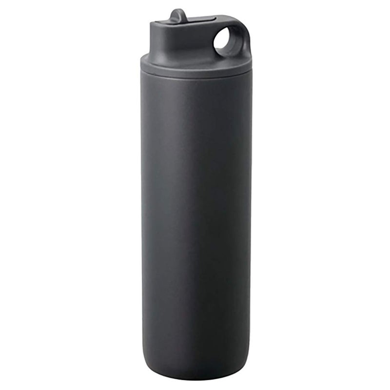 Kinto 20282 Active Tumbler 203 fl oz 600 ml Black
