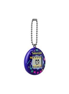 BANDAI TAMASHII Tamagotchi The Original Vr Pet Gen1 (90S)  - Image 1