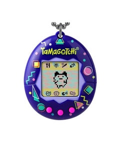 BANDAI TAMASHII Tamagotchi The Original Vr Pet Gen1 (90S)  - Image 2