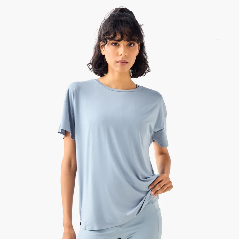 ادوت Regular Fit T-shirt