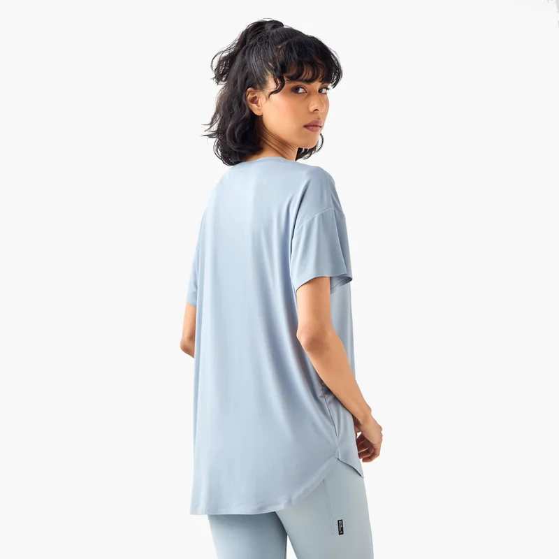 ADOT by Splash Regular Fit T-shirt