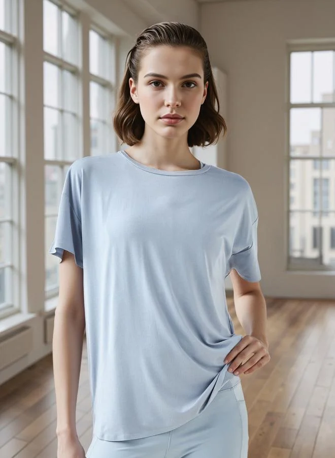 ADOT by Splash Regular Fit T-shirt