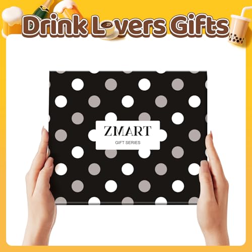Zmart Beer Gifts for Men - Funny Socks for Beer Lovers, Father's Day Gift for Him - Image 3