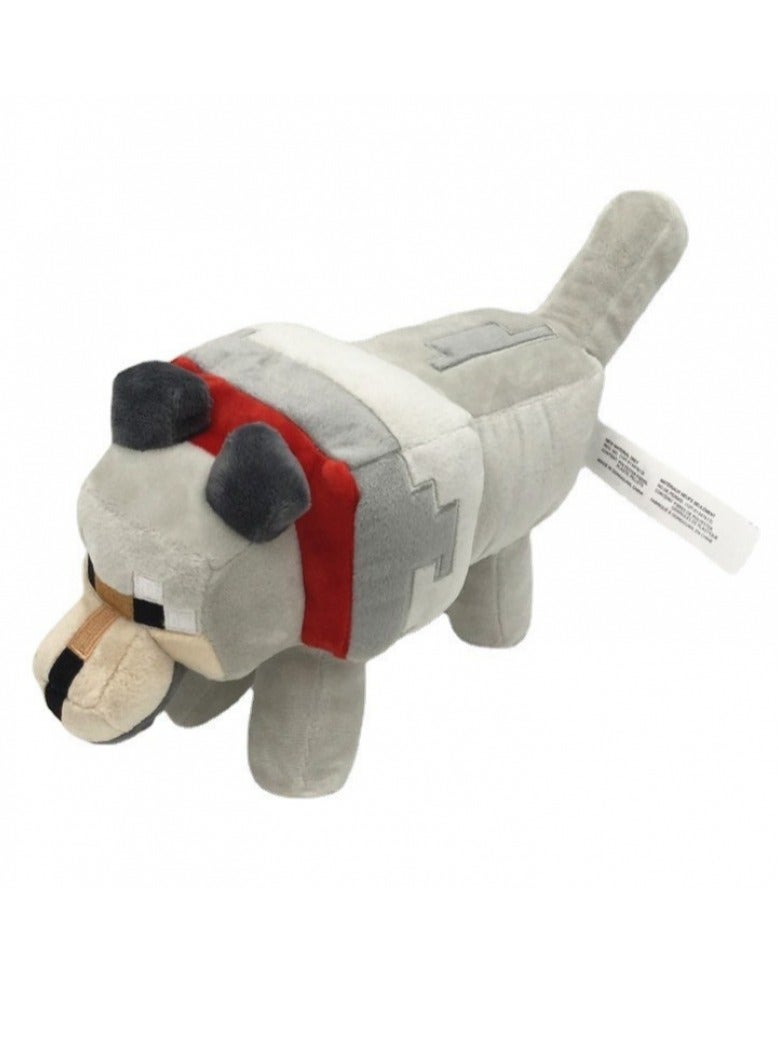 general 1 Pcs Minecraft Plush Toy 35cm