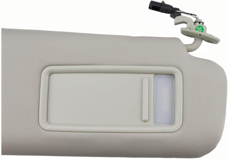 Wivplex Matrro Sun Visor with Mirror for Mazda CX-9 - Image 5