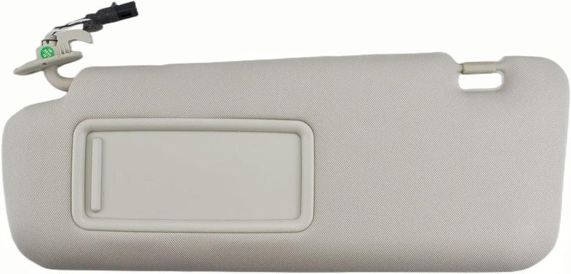 Wivplex Matrro Sun Visor with Mirror for Mazda CX-9 - Image 1