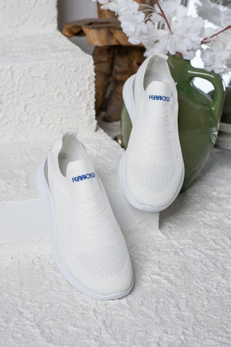 İmershoes أحذية رياضية مرنة خفيفة الوزن تنزلق على القدم للرجال والنساء للاستخدام اليومي 041F  - Image 4