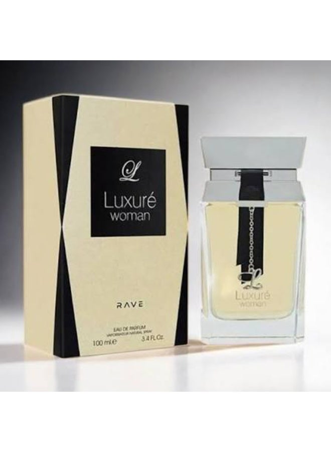 عطر لوكسور EDP 100 مل