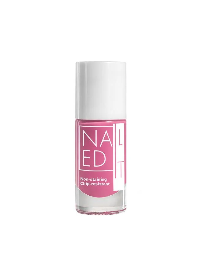 FOREVER52 Nailed It Non-staining Chip-Resistant