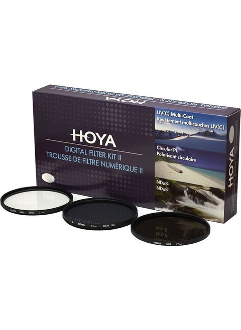 Digital Filter Kit-2 82Mm