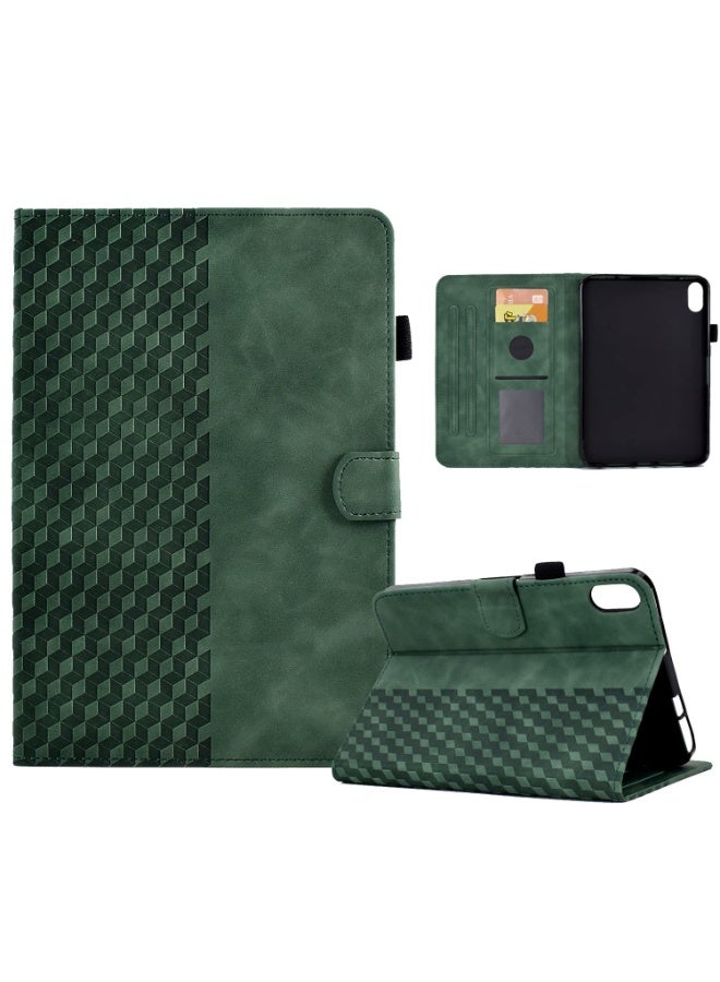 عام غطاء لسامسونج جالاكسي تاب S11 2025 11 بوصة SM-X730 SM-X736 SM-X736B، غلاف فوليو من جلد PU مع حامل متعدد الزوايا وفتحات بطاقات، صدفة ذكية لجالاكسي تاب S11 2025. - Image 1