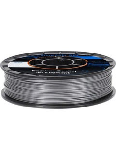 Tinylab 3D 1.75 mm Pla Filament Silver  - Image 4