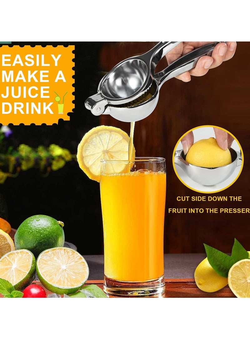 إسكدنيا مصاص الليمون المعدني، مصاص الليمون اليدوي، مضغ الأمراض الطينية ومصاص الليمقة - Image 4