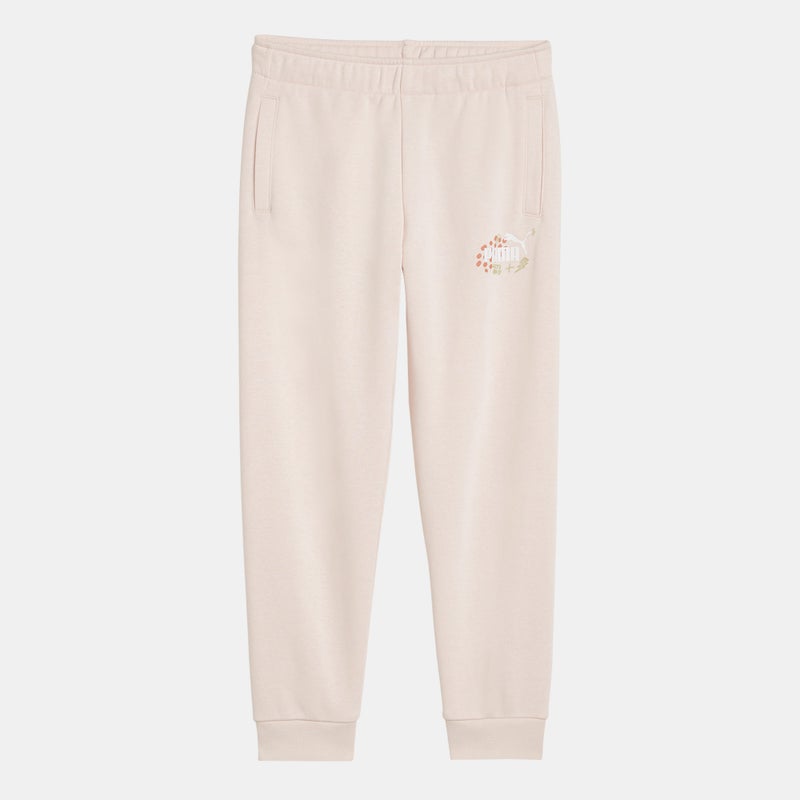 PUMA Kids' Essential+ Sweatpants - Image 1